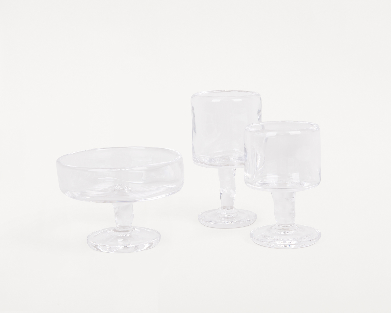 Frama 0405 Stem Glass Medium